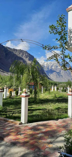 Others 3, The VILLAGE RESORT ASHUNA, Kargil