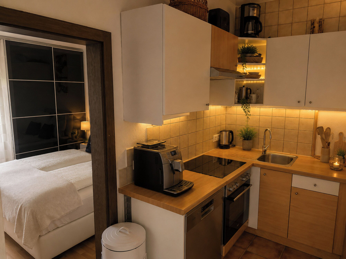 Others 4, Apartment Katarina , Kitzbühel