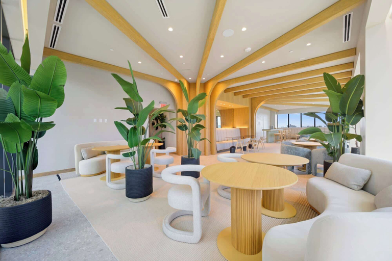 Interior 4, NOK Luxury 2BR in Miami Beach, Miami-Dade