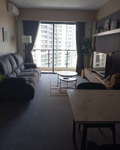Others 2, Maison Celeste at SKY House Tower Duxton (1), South Tangerang