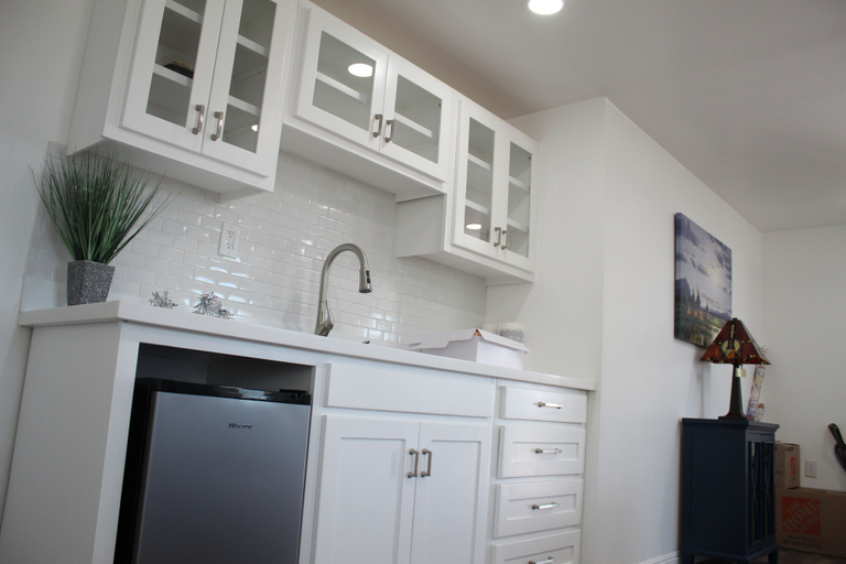 Interior 5, The Cabins at Indian Hills, La Paz