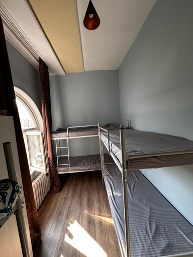 Bedroom 2, City hostel Almaty, Almaty