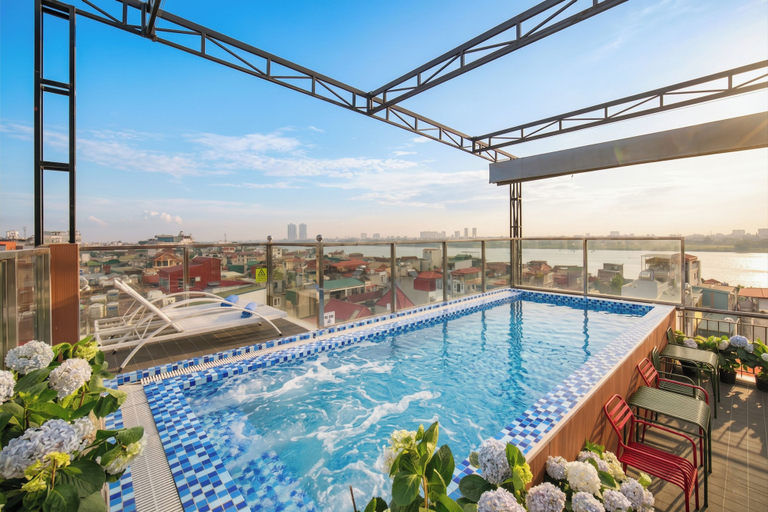 Sport & Beauty 3, Hanoi Sail Hotel, Hoàn Kiếm