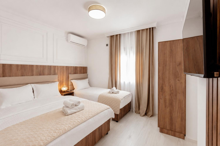 2, Apartmani Centar, Konavle