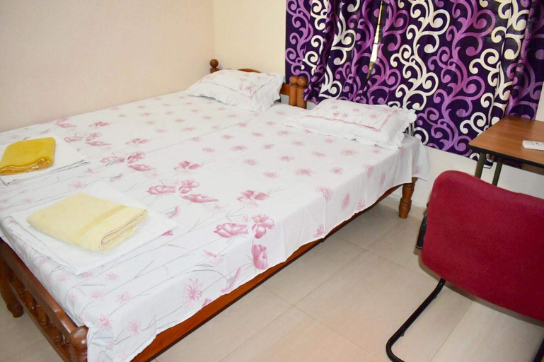 2, Sheeba's Homestay, Ernakulam