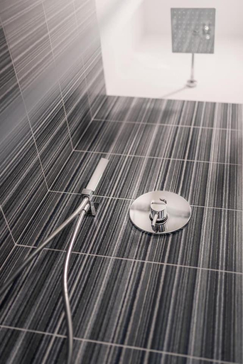 Bathroom 4, Carducci Bistrot, Torino