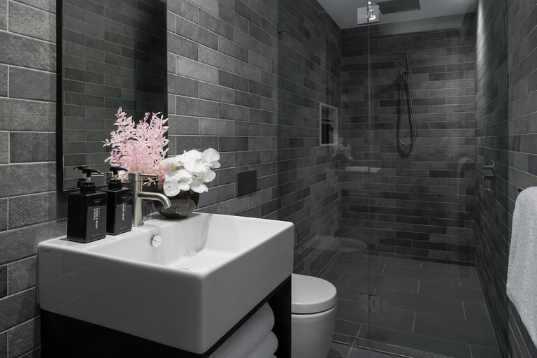Bathroom 4, Crystalbrook Bailey, Cairns