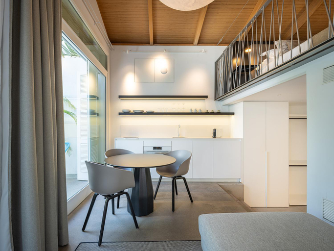 Others 4, The Park Suites by IRES LAR, Santa Cruz de Tenerife