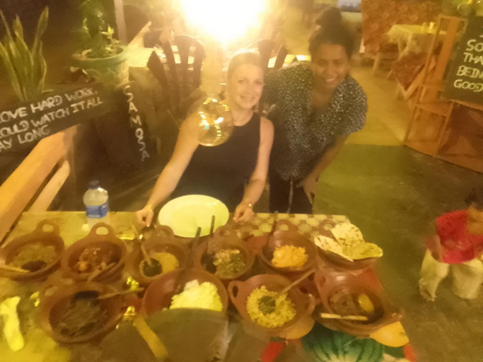 Food & Drinks 4, sigiriya village home stay, Dambulla