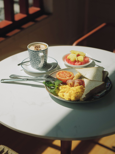Food & Drinks, Yangshuo Riverview Hotel, Guilin