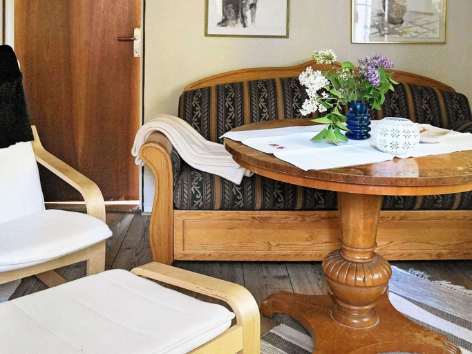 Bedroom 3, Holiday Home in Kode, Kungälv
