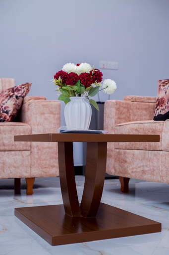 Interior 3, Cozy Core apartment, Dodoma Urban