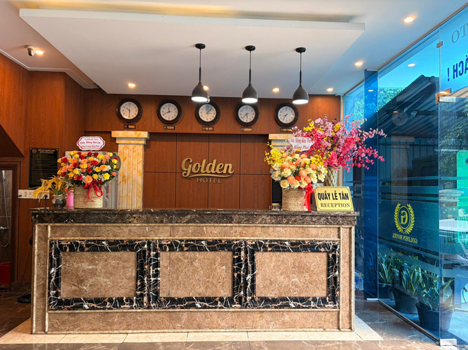 Others 4, Golden Hotel Binh Duong, Bến Cát