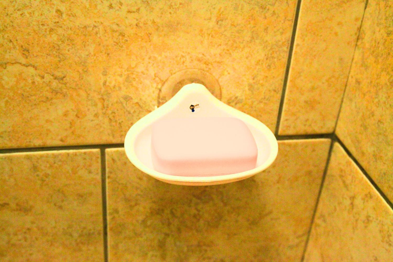 Bathroom 3, Guesthouse Unity 全部屋鍵付個室 All rooms are private with locks, Okinawa
