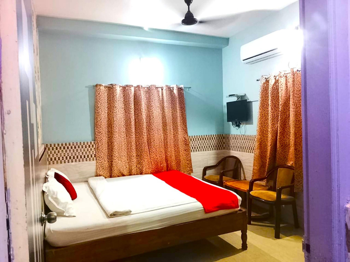 Others, Hotel Beach Heaven Near Golden Beach Puri Swargadwar, Puri