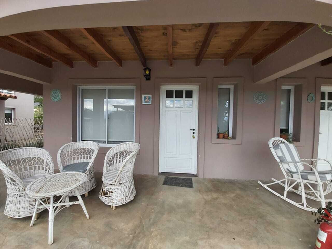 Terrace/patio, Aires del norte, Cafayate