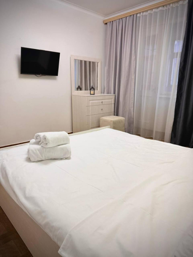 Bedroom 2, Yerevan Apartment, Yerevan