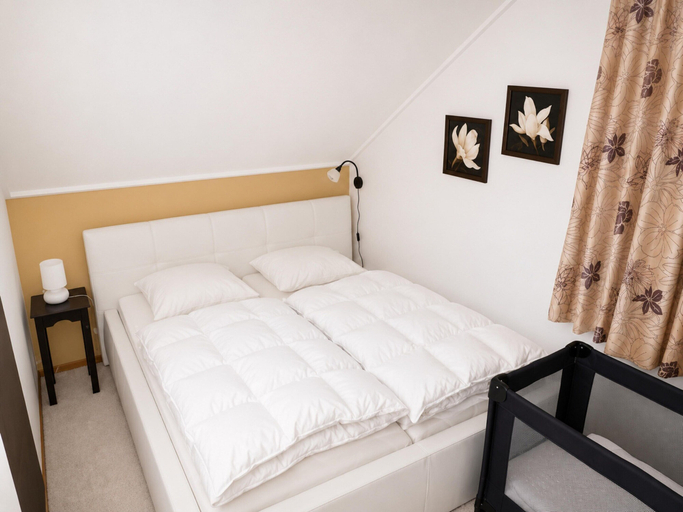 Room 5, Bungalow in Breskens Near the Beach, Sluis