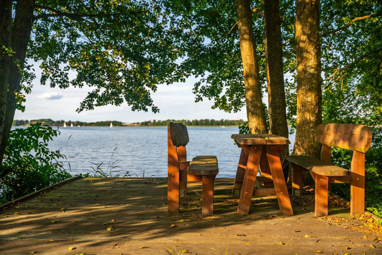 Others 5, Pokoje Cztery Pory Roku, Mrągowo