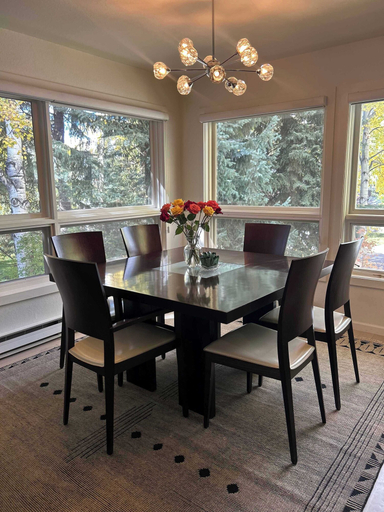 Interior 3, Sierra Chalet - Home With Private Deck and Views, Pitkin