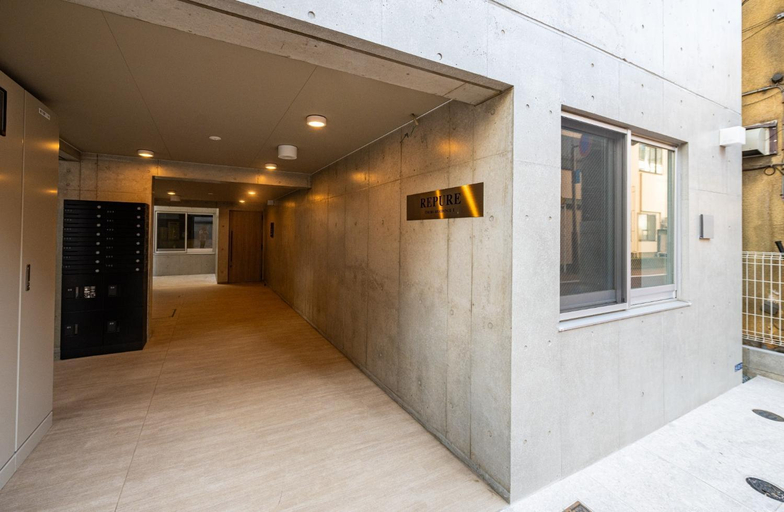 Others 4, Repure Omori Residence - Vacation STAY 16383, Ōta