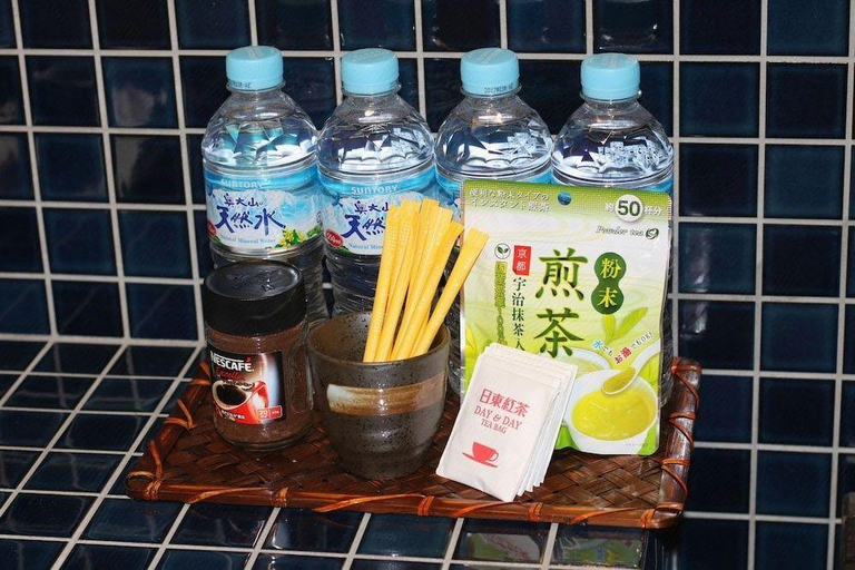 Food & Drinks 4, Satsukian, Kyoto