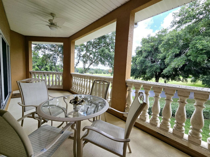 Room 3, Apartment Live Oak Landing, Citrus