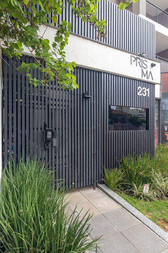 Room 4, Apto 3p 1q - Cardeal, São Paulo