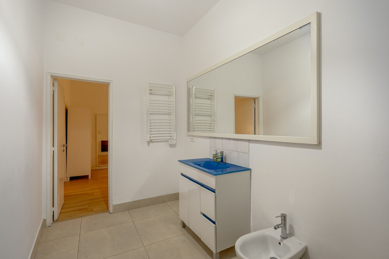 Bathroom 3, Boavista 130 Studios II by Homing, Lisbon