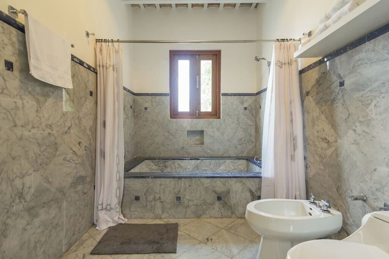 Bathroom 4, 152 Sol by Stay with Bear