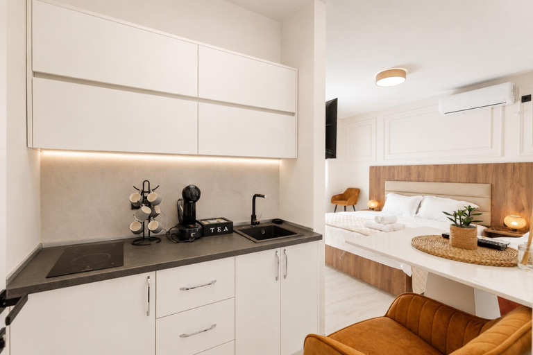 5, Apartmani Centar, Konavle