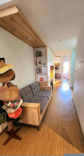 Room 2, w Spacious 4BR Duplex w Pool in Punta Hermosa, Lima