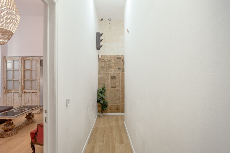 Interior 4, Boavista 130 Studios II by Homing, Lisbon
