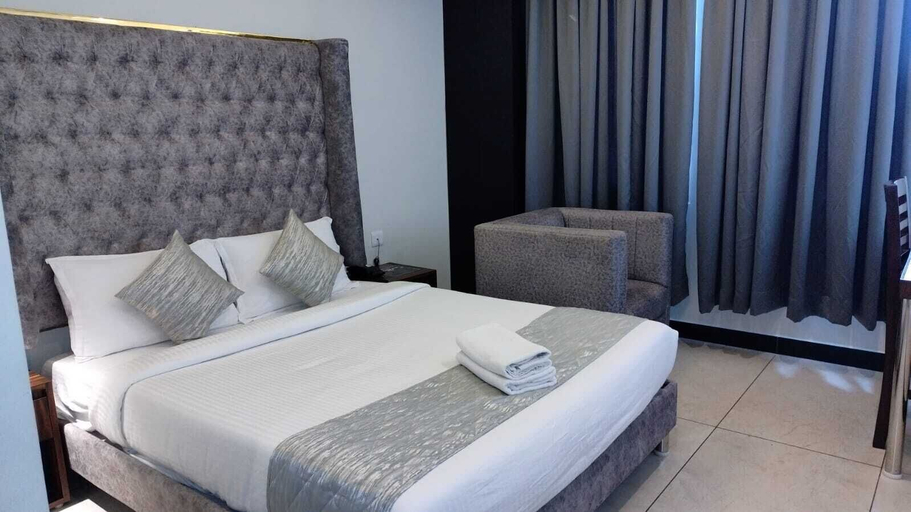 Room 3, HOTEL MMD GRANDE, Thanjavur