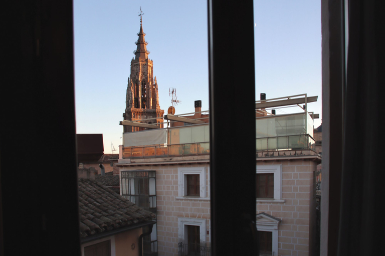 Others 4, Posada San Ginés, Toledo