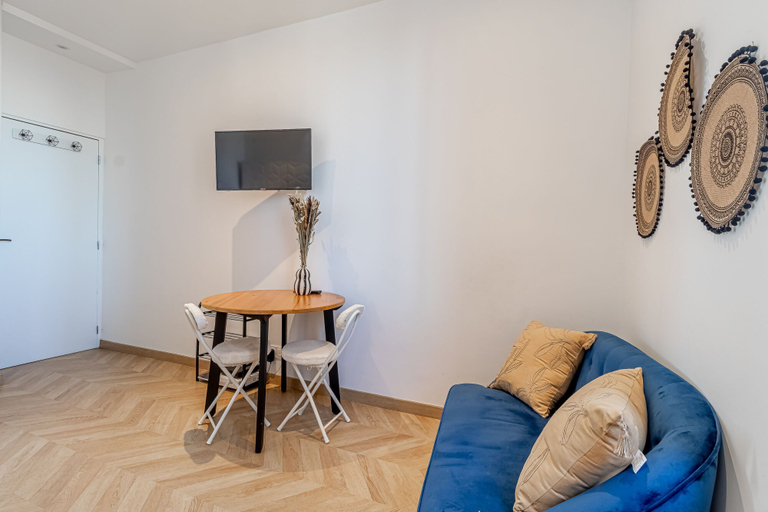 Room 2, T2 Town Center Casino, Alpes-Maritimes