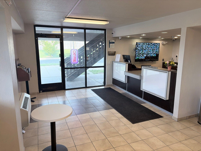 Others 5, Economy Suites Springfield - Extended Stay, Greene