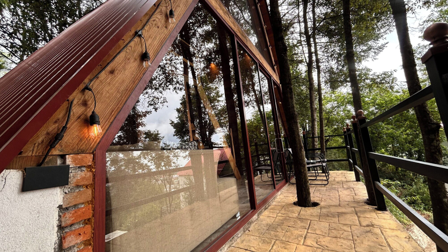 Primary image, Meraki Cabanas & Glamping By GEstores, Mineral del Chico