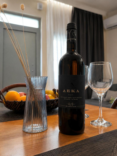 Food & Drinks 4, Rodon Manor, Crete