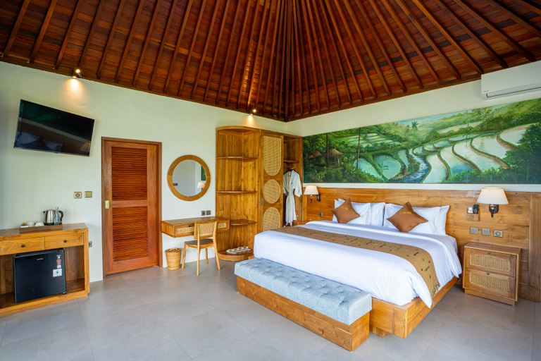 Others 2, Gauri Villas Sidemen, Karangasem