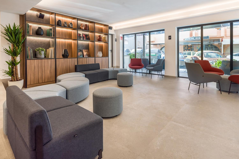 Public Area 2, Hotel Vibra Vila, Baleares