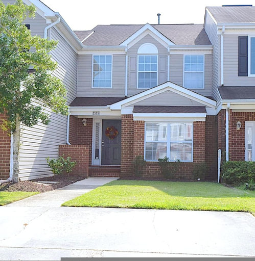 Room 2, Coastal Getaway Large Clean-n-cozy 3bdrm Home, Virginia Beach