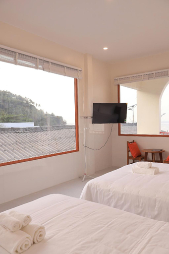 5, Prospera - Hòn Sơn Beachfront Hotel, Kiên Hải