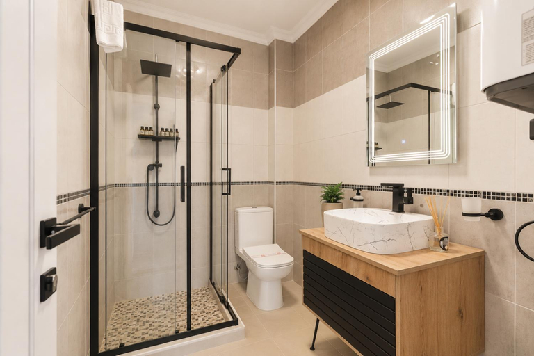4, Apartmani Centar, Konavle