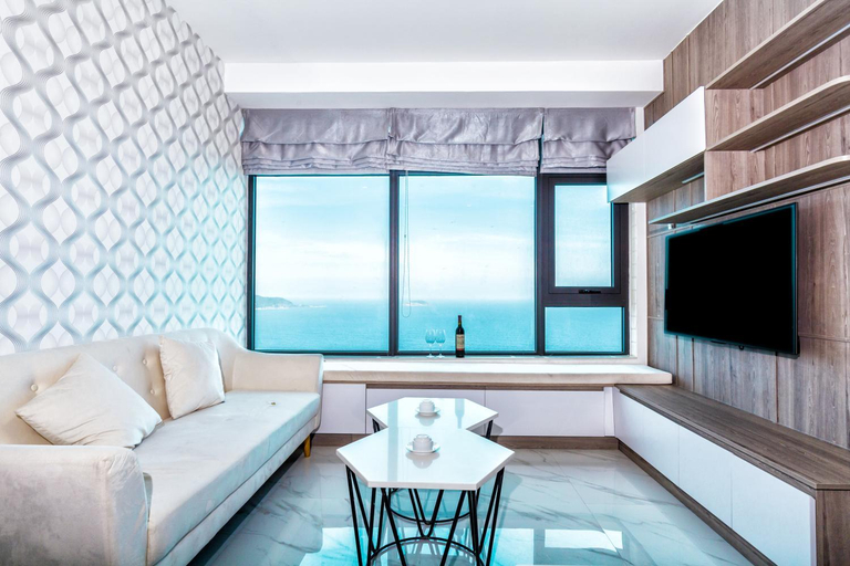4, Seahome Apartment - Can Ho Muong Thanh Vien Trieu, Nha Trang