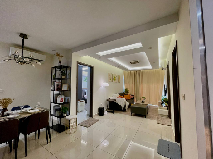 Others 2, The Peak 3 Bedrooms, Phnom Penh