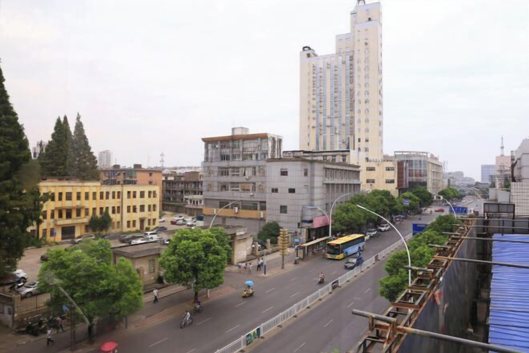 Others 4, Hofu E-sports Hotel, Chizhou