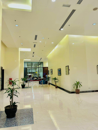 Public Area 2, Luxy Service Suites At Times Square, Kuala Lumpur