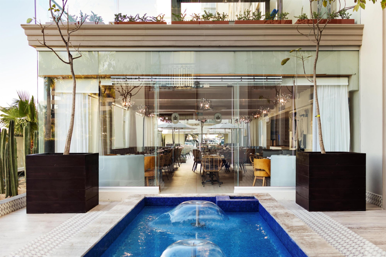 Sport & Beauty 3, Kadun Hotel Boutique, La Paz