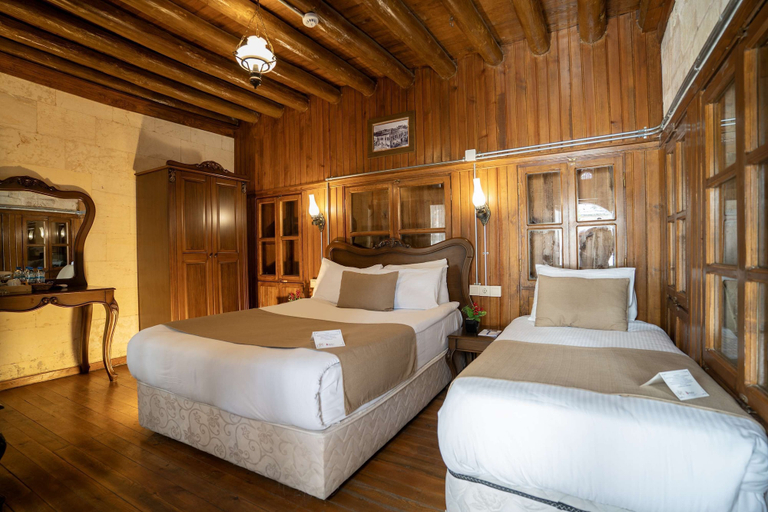 Bedroom 3, Aysel Hanım Konağı, Şehitkamil